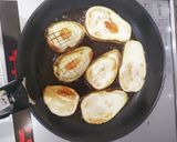 焼き茄子作り方4写真