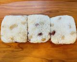 身体に優しい＊簡単豆ご飯作り方2写真
