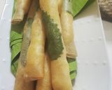 えび春巻き作り方6写真