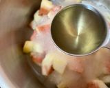 いちじくでジャムを作り方5写真