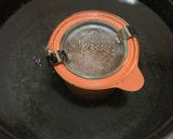 いちじくでジャムを作り方11写真