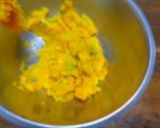 炊飯器でかぼちゃケーキ作り方1写真