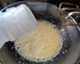 炊飯器でかぼちゃケーキ作り方3写真