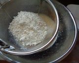 炊飯器でかぼちゃケーキ作り方4写真