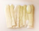 SDGs 大根の皮 ベーコン炒め作り方1写真