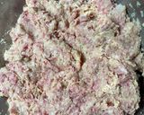 節約で美味しい！おからハンバーグ作り方9写真