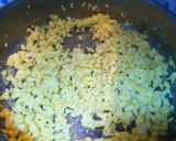 中国北方料理−ニラ焼き餃子作り方3写真
