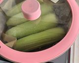 とうもろこしの茹で方作り方3写真