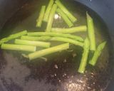 簡単！アスパラの肉巻き作り方1写真