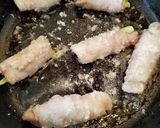 簡単！アスパラの肉巻き作り方6写真