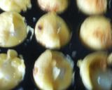 たこ焼きソックリ!?フォンダンショコラ作り方5写真