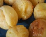 たこ焼きソックリ!?フォンダンショコラ作り方6写真
