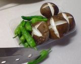 ☆居酒屋メニュー　超簡単　揚げ出し豆腐☆作り方1写真
