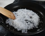 とろコロ丼作り方1写真
