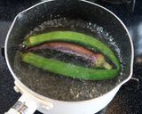 とろコロ丼作り方5写真