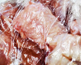 焼き鳥屋さん風♡手羽中の塩焼き♪病み付き作り方1写真