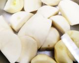 皆大好き♡染み染み肉じゃが～ご飯進む～作り方1写真