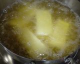 ☆居酒屋メニュー　超簡単　揚げ出し豆腐☆作り方5写真
