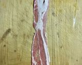 超簡単☆チーズ肉巻き♪♪作り方1写真