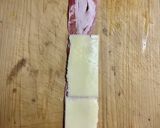 超簡単☆チーズ肉巻き♪♪作り方2写真