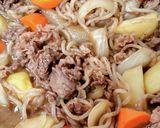 皆大好き♡染み染み肉じゃが～ご飯進む～作り方6写真