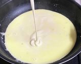 とろとろチーズのピーマントースト作り方9写真