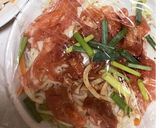 焼かないレンチン焼きうどん作り方4写真
