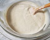豆乳でアメリカンワッフル作り方7写真