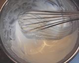 ひな祭りに★菱餅風3色ムースケーキ作り方10写真