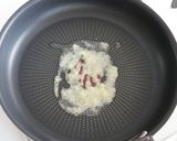 上海風 海鮮焼ビーフンのレシピ作り方4写真