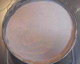 ひな祭りに★菱餅風3色ムースケーキ作り方12写真