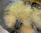 鶏胸肉、塩麹で柔らか唐揚げ！作り方4写真