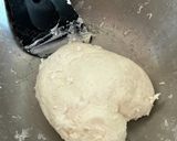 米粉パン 強力粉不使用作り方5写真