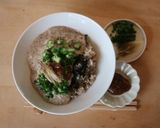 とろコロ丼作り方11写真