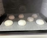 米粉パン 強力粉不使用作り方8写真