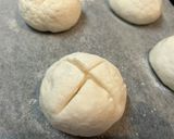 米粉パン 強力粉不使用作り方11写真