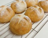米粉パン 強力粉不使用作り方12写真
