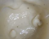 お芋の豆乳ポタージュ＊簡単ビシソワーズ作り方5写真