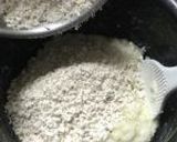 ホワイトソルガムきびの甘酒（プレーン）作り方2写真