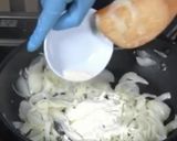 丸ごと!豆乳さつまいもグラタン作り方5写真