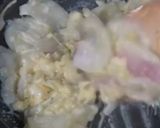 丸ごと!豆乳さつまいもグラタン作り方6写真