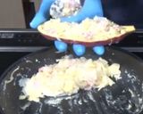 丸ごと!豆乳さつまいもグラタン作り方7写真