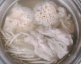 【腸活】ホホホタケの冷やし中華作り方3写真