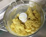 横浜発♡超簡単メープル味イチジクのタルト作り方1写真