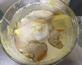 横浜発♡超簡単メープル味イチジクのタルト作り方5写真