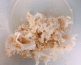 【腸活】ホホホタケの冷やし中華作り方6写真