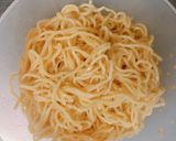 【腸活】ホホホタケの冷やし中華作り方7写真