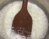 むき枝豆と押し麦のカッテージチーズ和え作り方1写真
