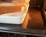 栄養満点　HM バナナケーキ作り方6写真