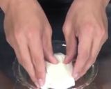 新れんこんの豆腐ハンバーグ作り方1写真